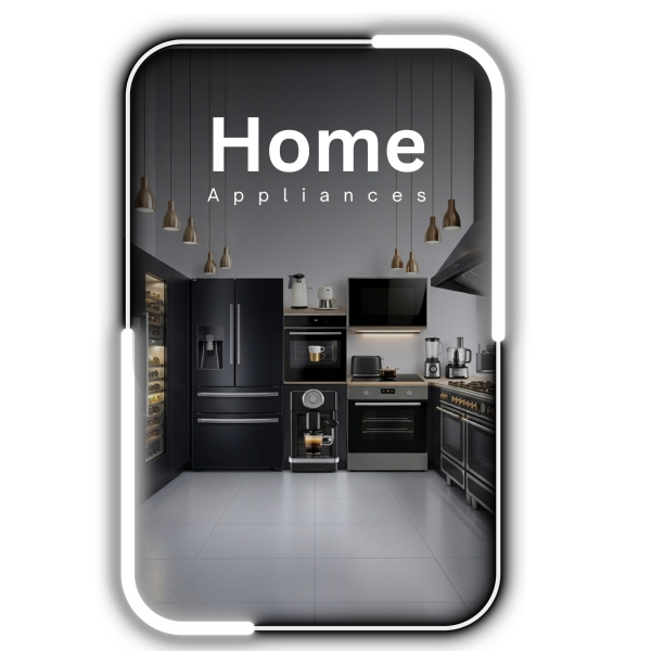 HOME APLNCE