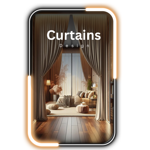 curtain